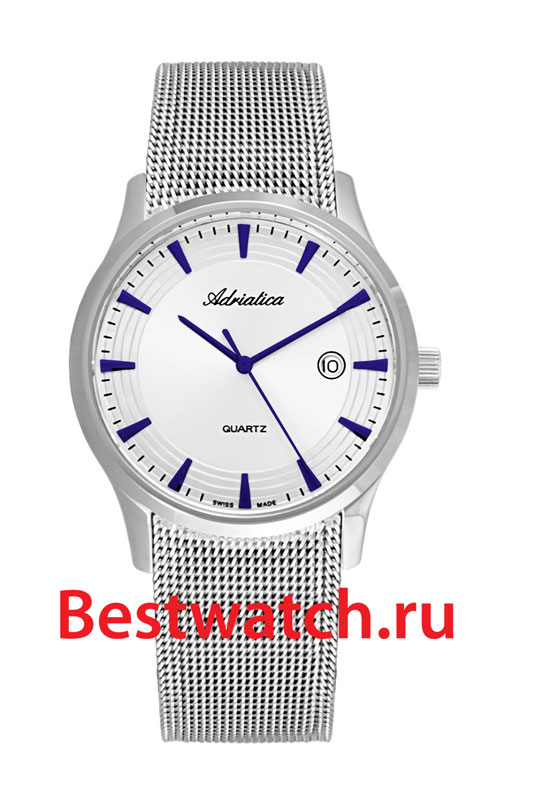 Часы Adriatica Classic 1100.51B3Q