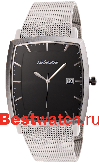 Часы Adriatica Gents 1103.5114Q