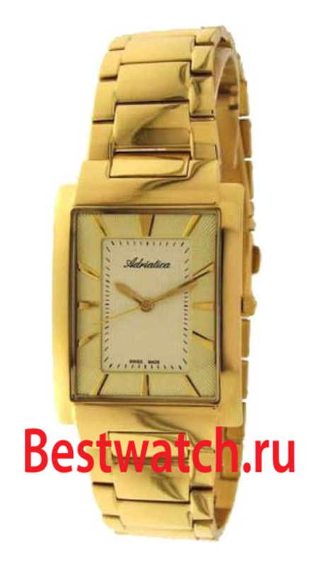 Часы Adriatica Gents 1104.1111Q