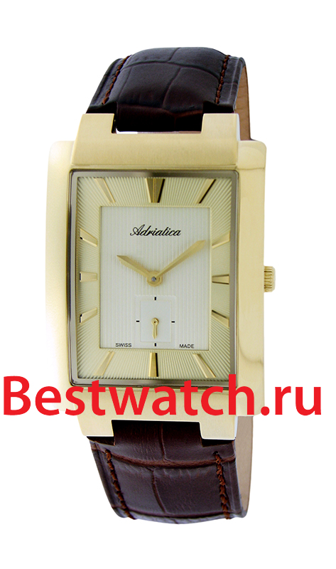 Часы Adriatica Gents 1104.1211Q
