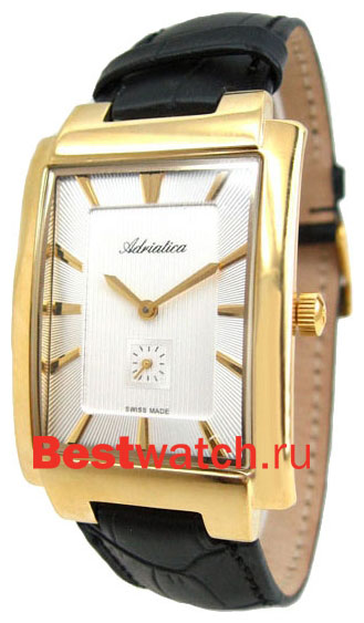 Часы Adriatica Gents 1104.1213Q