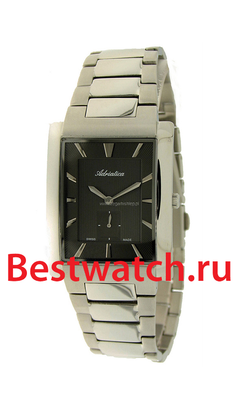 Часы Adriatica Gents 1104.5116Q
