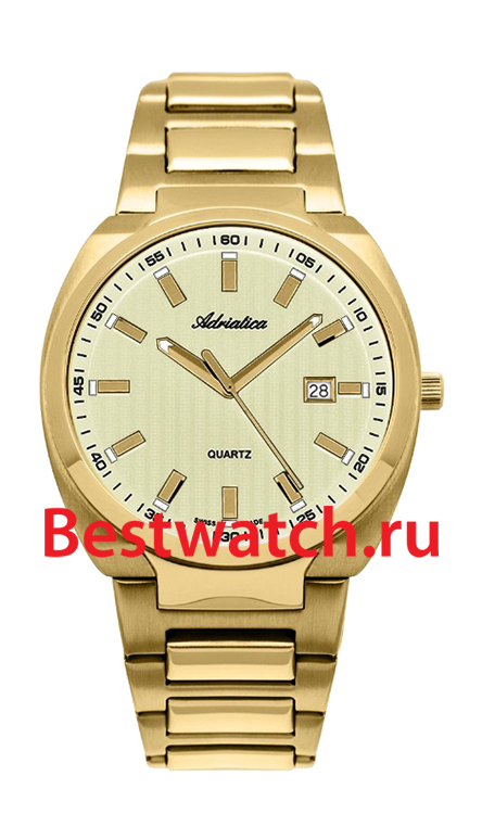 Часы Adriatica Gents 1105.1111Q