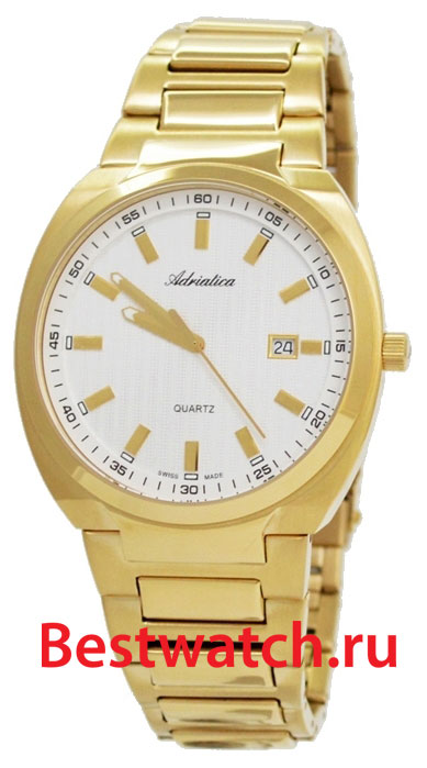 Часы Adriatica Gents 1105.1113Q