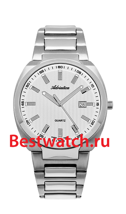 Часы Adriatica Gents 1105.5113Q