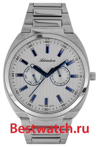 Часы Adriatica Gents 1105.51B3Q