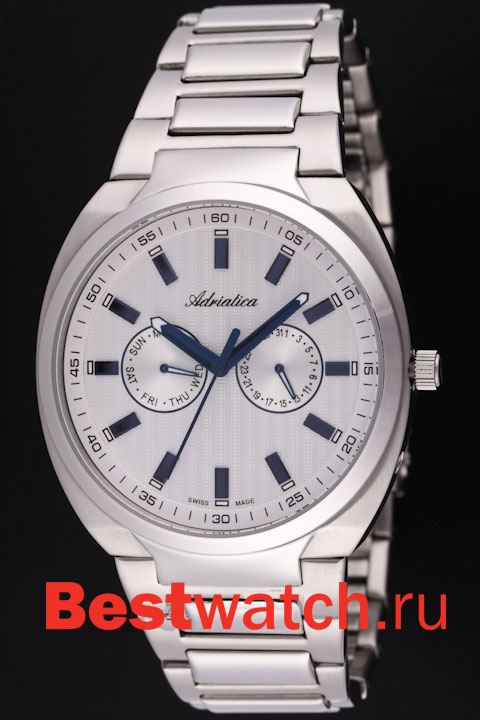 Часы Adriatica Gents 1105.51B3QF