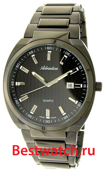 Часы Adriatica Gents 1105.B116Q