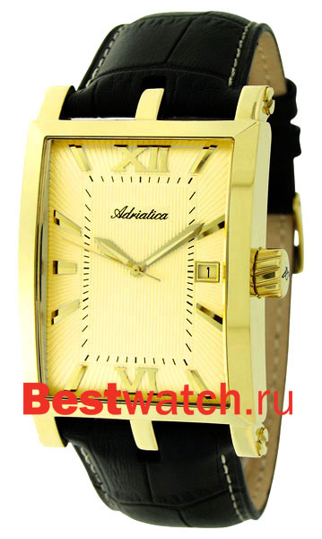 Часы Adriatica Gents 1112.1261Q