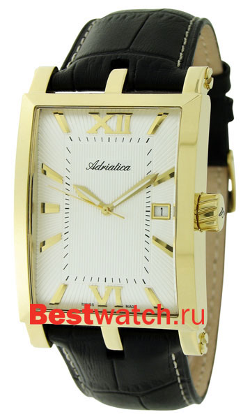Часы Adriatica Gents 1112.1263Q