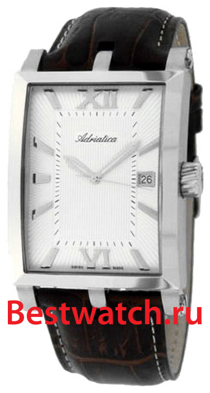 Часы Adriatica Gents 1112.5263Q