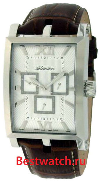 Часы Adriatica Gents 1112.5263QF