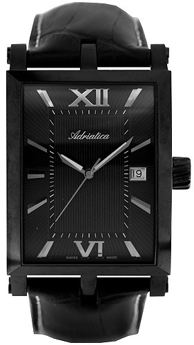 Часы Adriatica Gents 1112.B264Q