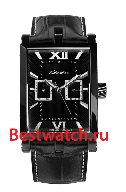 Часы Adriatica Gents 1112.B264QF