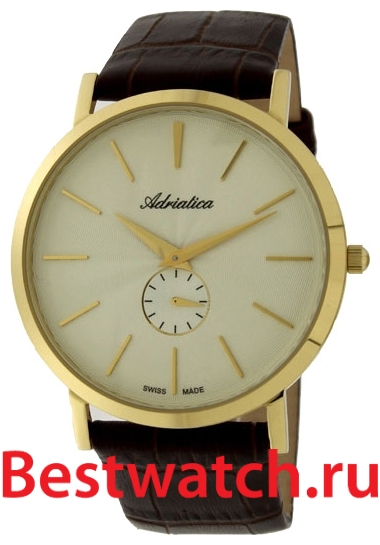 Часы Adriatica Gents 1113.1211Q