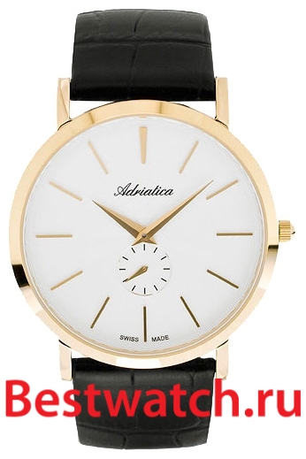 Часы Adriatica Gents 1113.1213Q