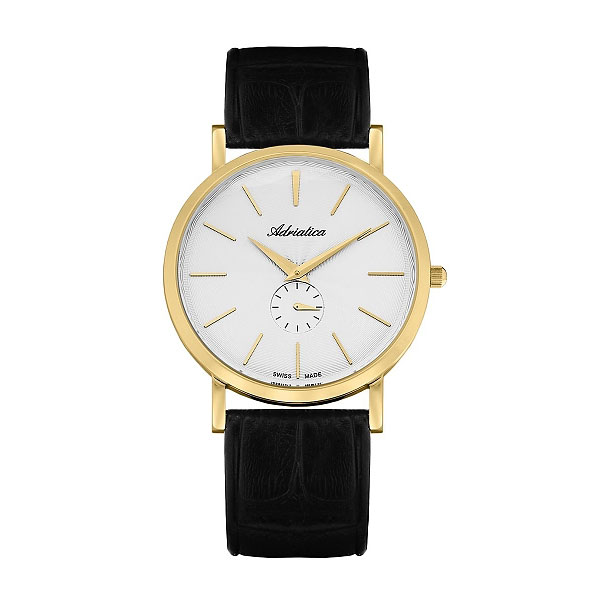 Часы Adriatica Gents 1113.1215Q