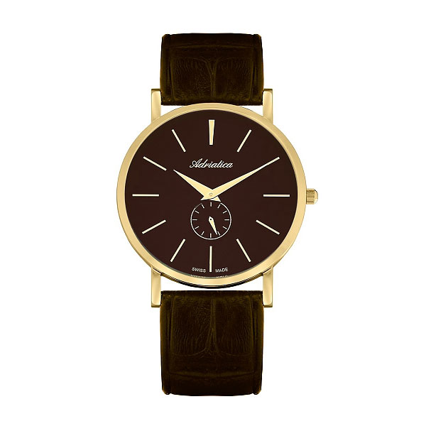Часы Adriatica Gents 1113.121GQ