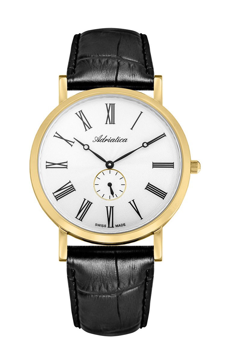 Часы Adriatica Gents 1113.1233Q