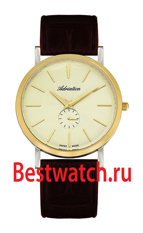 Часы Adriatica Gents 1113.2211Q