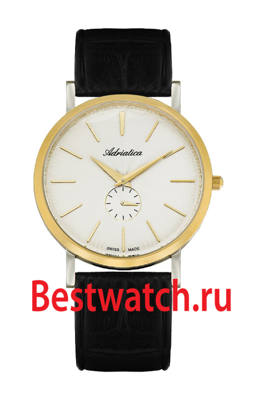 Часы Adriatica Gents 1113.2213Q