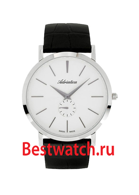 Часы Adriatica Gents 1113.5213Q