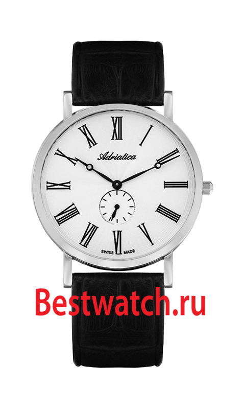 Часы Adriatica Gents 1113.5233Q