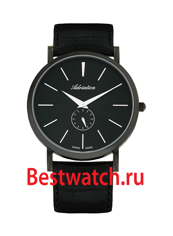 Часы Adriatica Gents 1113.B214Q