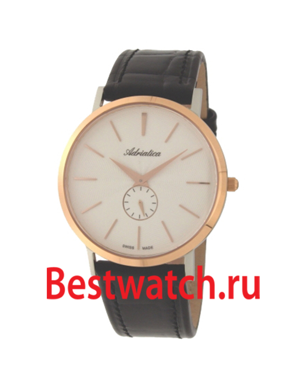 Часы Adriatica Gents 1113.R213Q