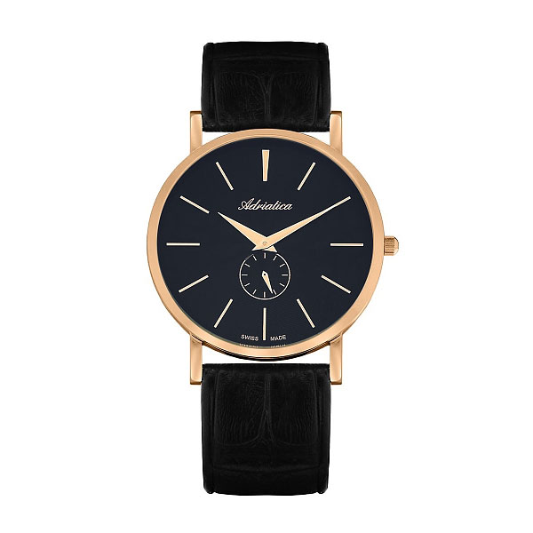 Часы Adriatica Gents 1113.R216Q