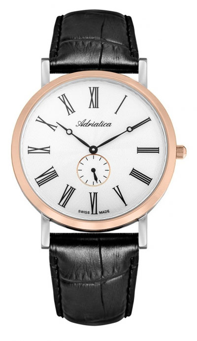 Часы Adriatica Gents 1113.R233Q