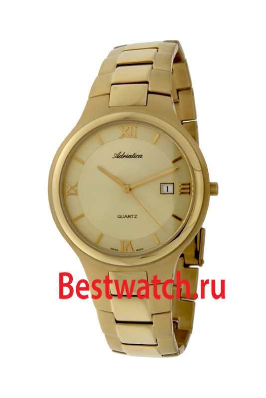 Часы Adriatica Gents 1114.1161Q