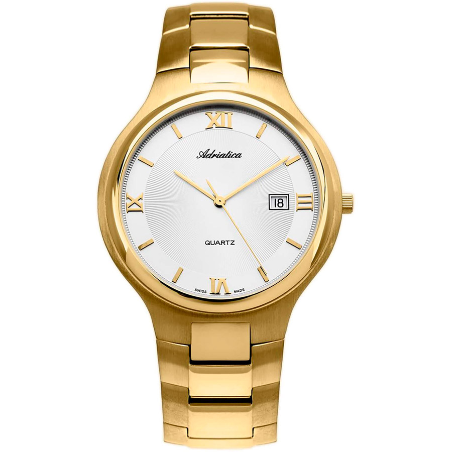 Часы Adriatica Gents 1114.1163Q