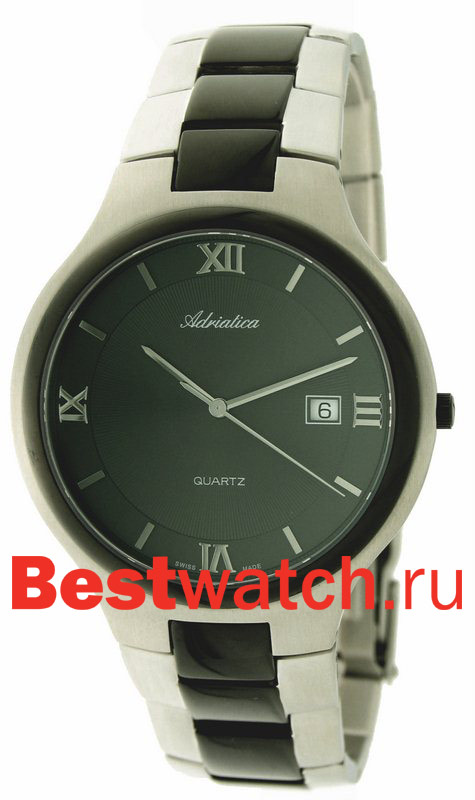 Часы Adriatica Gents 1114.B164Q