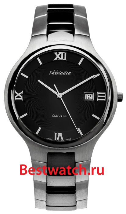 Часы Adriatica Gents 1114.Y164Q