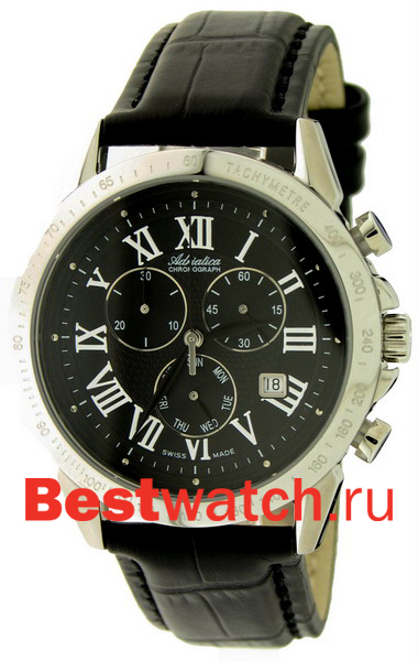 Часы Adriatica Chronograph 1115.5234CH