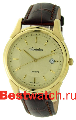 Часы Adriatica Gents 1116.1211Q