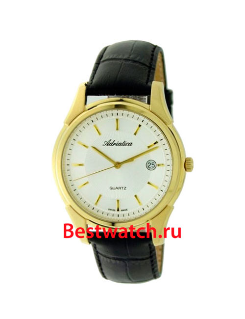 Часы Adriatica Twin 1116.1213Q
