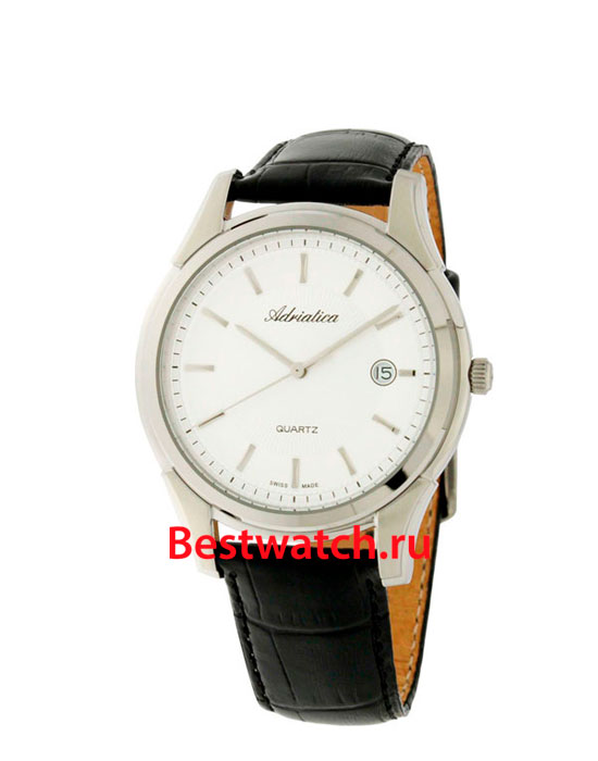 Часы Adriatica Twin 1116.5213Q