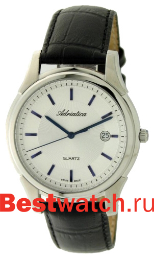 Часы Adriatica Gents 1116.52B3Q