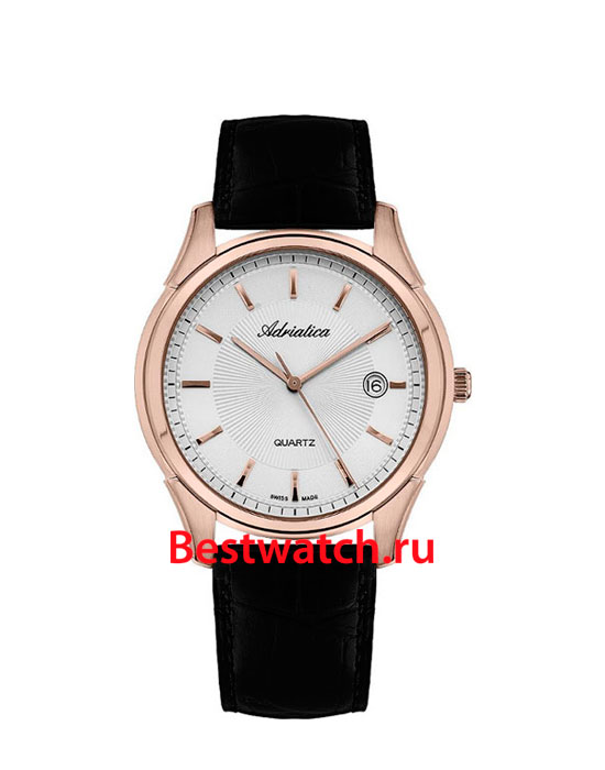 Часы Adriatica Twin 1116.9213Q