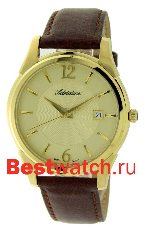 Часы Adriatica Gents 1118.1251Q
