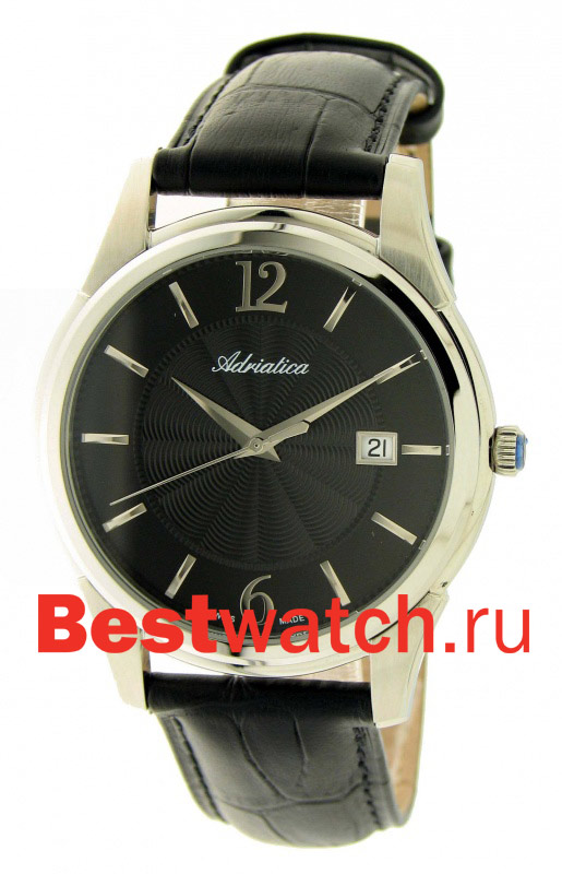 Часы Adriatica Gents 1118.5254Q