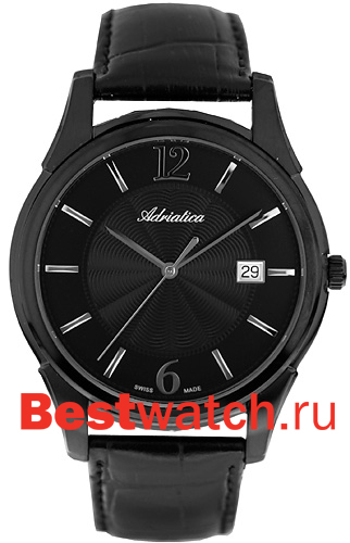 Часы Adriatica Gents 1118.B254Q