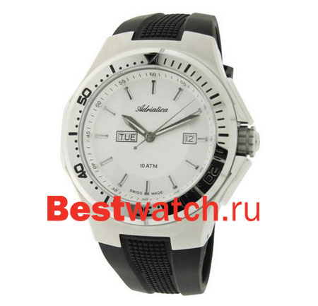 Часы Adriatica Gents 1119.5213Q
