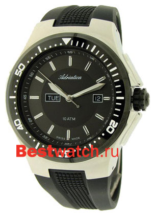 Часы Adriatica Gents 1119.5216Q