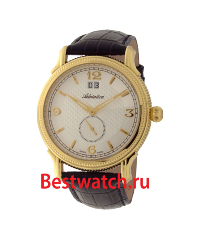 Часы Adriatica Gents 1126.1253Q