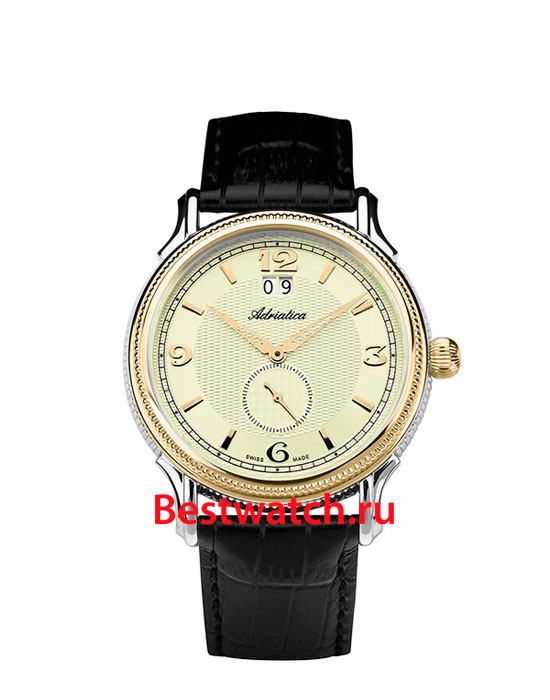 Часы Adriatica Gents 1126.2251Q