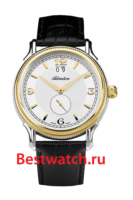 Часы Adriatica Gents 1126.2253Q