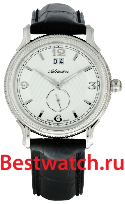 Часы Adriatica Gents 1126.5253Q